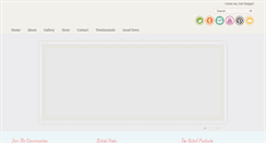 Desktop Screenshot of goodnrg.com